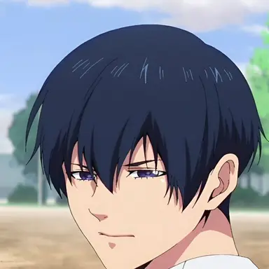 Profile image of 清峰葉流火