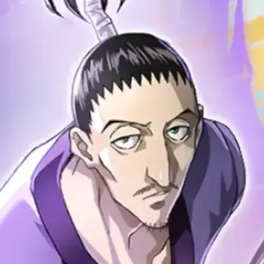Profile image of ノブナガ
