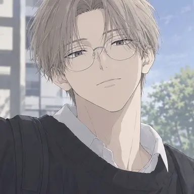 Profile image of Hijiri Amano
