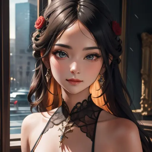 Z의 스토리생성기