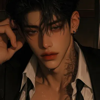 Profile image of 도건우