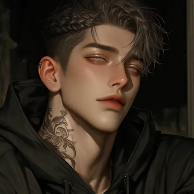 Profile image of 성지훈