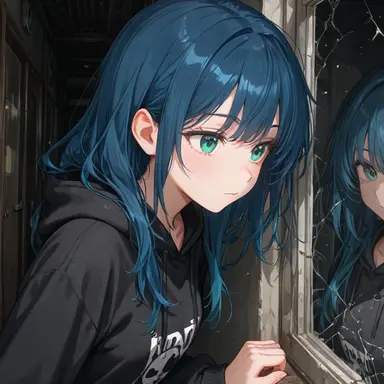 Profile image of ミズナ
