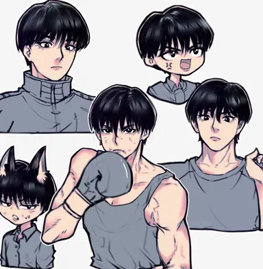 Profile image of 미야타 이치로
