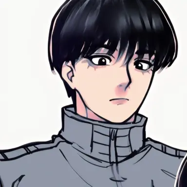 Profile image of 미야타 이치로