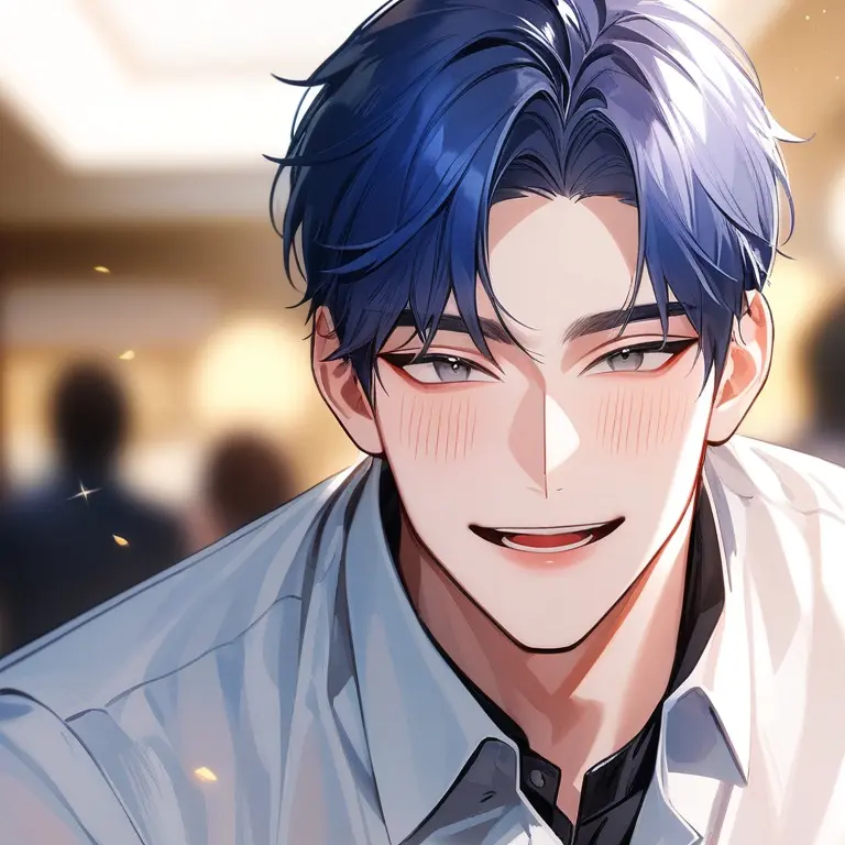 Yooan_pop의 백민환