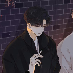 친오빠와 새 오빠(+새가족) 대표 이미지