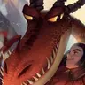 Profile image of Hookfang