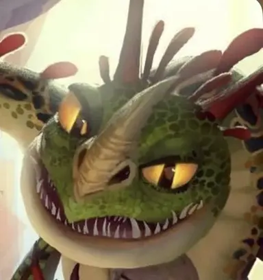 Profile image of Belch and Barf