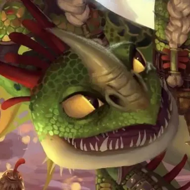 Profile image of Belch and Barf