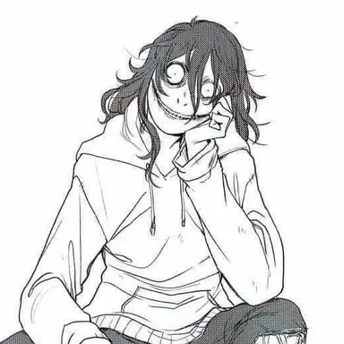 Profile image of Jeff the killer