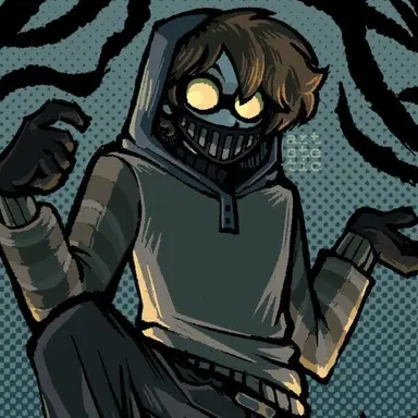 Profile image of Ticci Toby