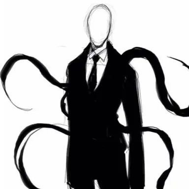 Profile image of Slenderman