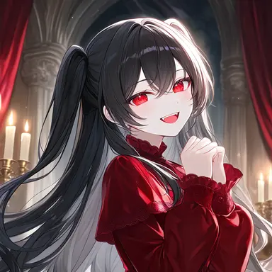 Profile image of ダリア