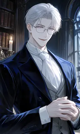 Profile image of お父様