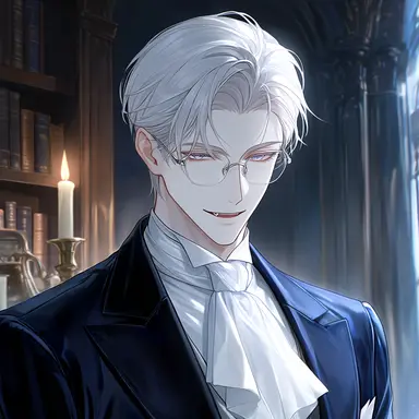 Profile image of お父様