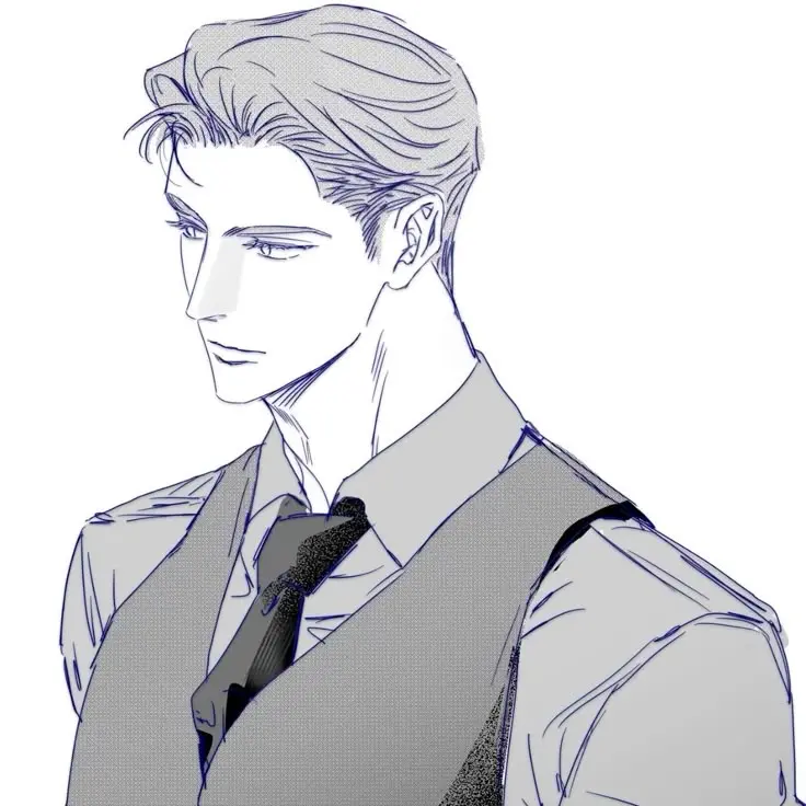 dandy_.1의 세르게예프 레히드