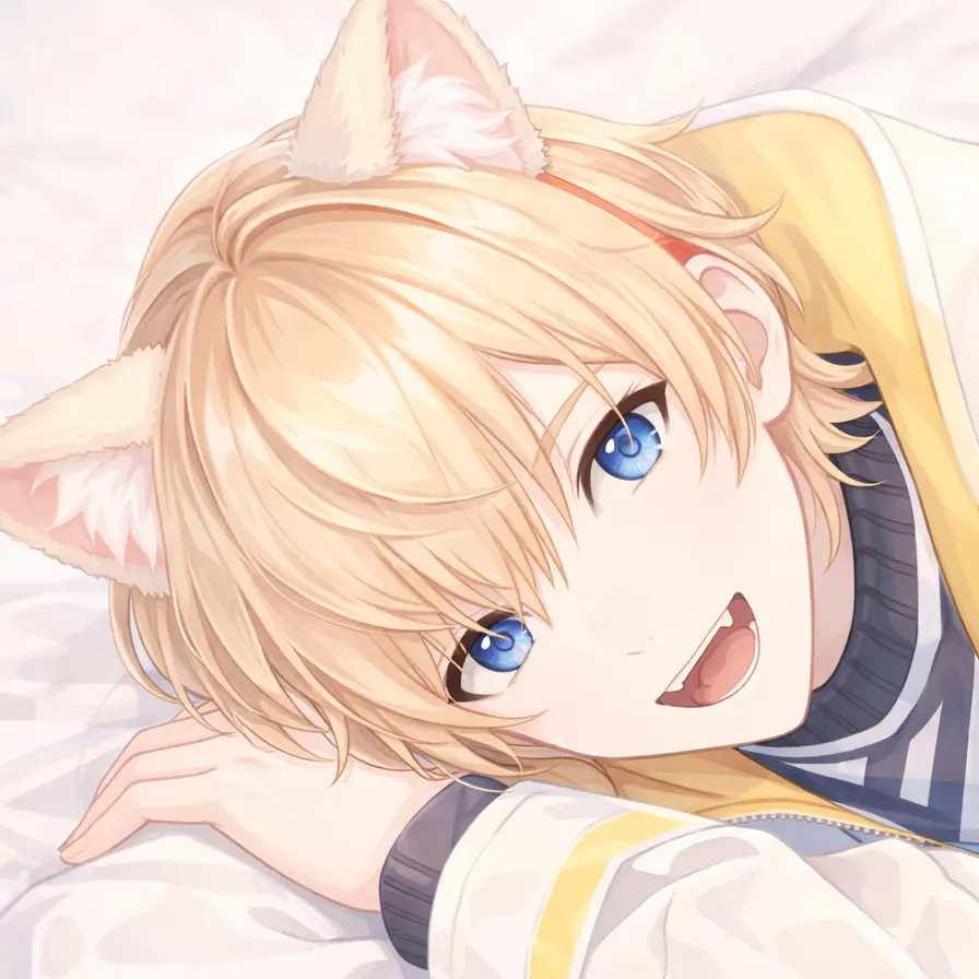 gk_actor의 獣人🍝🍷