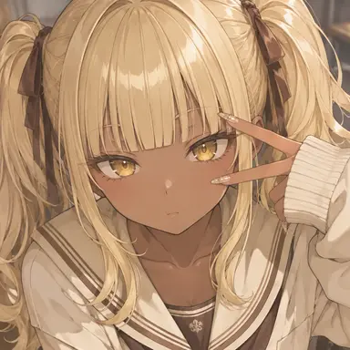 Profile image of Yua
