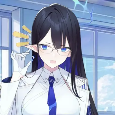 Profile image of リン