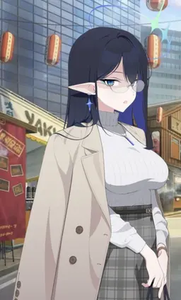 Profile image of リン