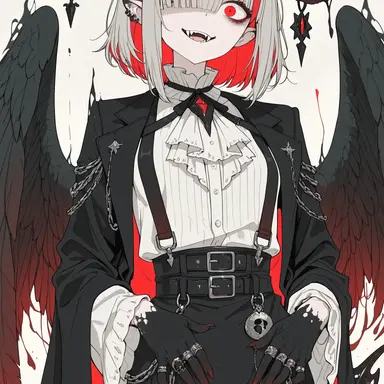 Profile image of ルー