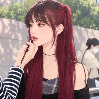 Profile image of 오빛나