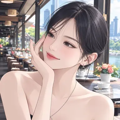 Profile image of 윤설아
