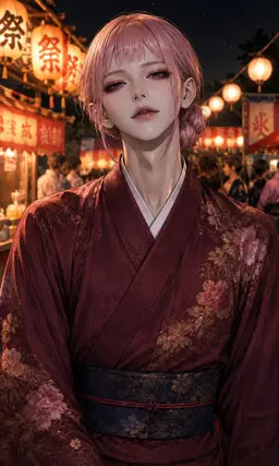 Profile image of 코하쿠