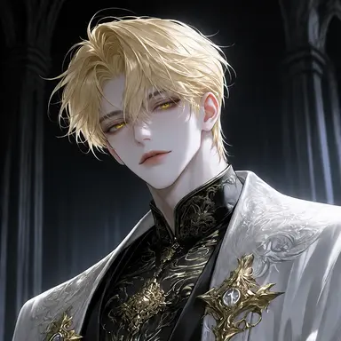 Profile image of エドガー