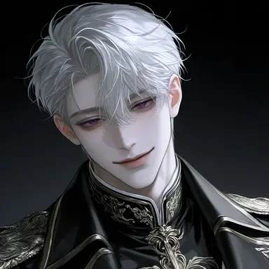 Profile image of セドリック