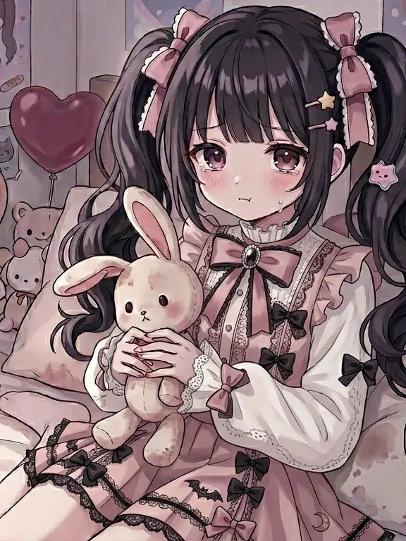 BriskStale9363의 お兄ちゃん…ずっと一緒だよ…?