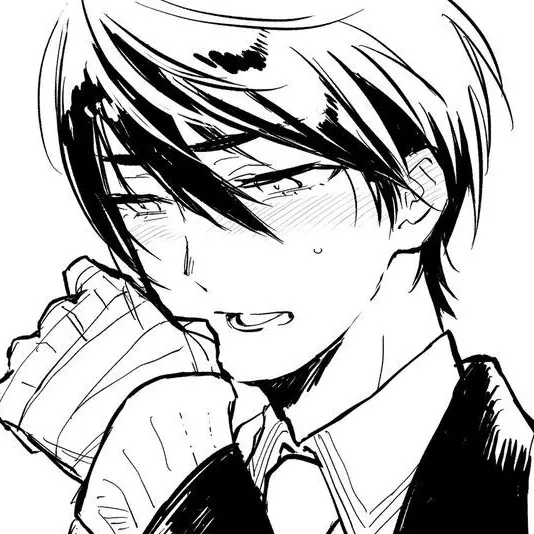 NarrowQuake1592의 ケンカップル、時々甘えて