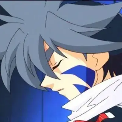 LooseFence1091의 Kai hiwatari