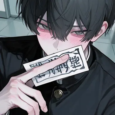 Profile image of 雨宮 律