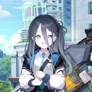 Profile image of 아리스
