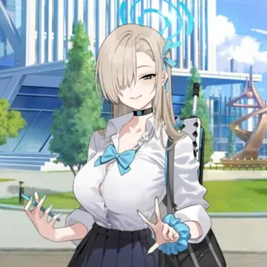 Profile image of 아스나