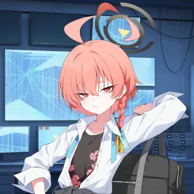 Profile image of 네루