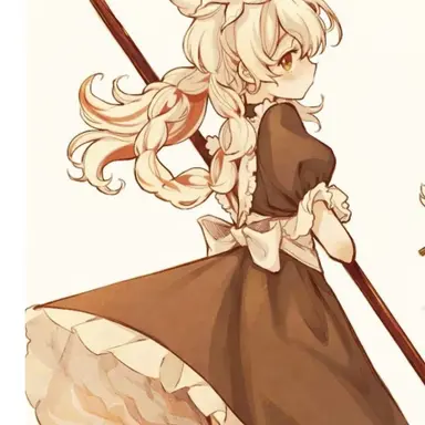 Profile image of 메이드 세인트릴리