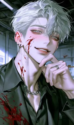 Profile image of シン・ソフン