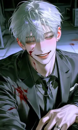 Profile image of シン・ソフン