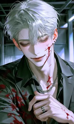 Profile image of シン・ソフン
