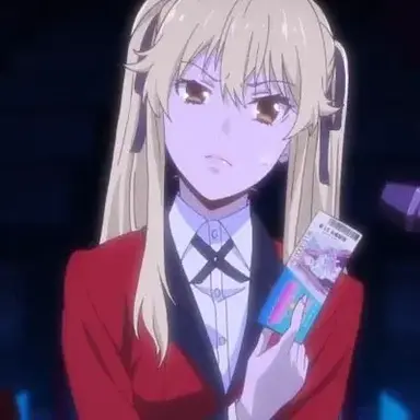 Profile image of Mary