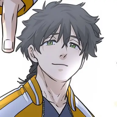 Profile image of 目くそ鼻くそ