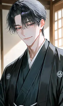Profile image of 龍玄