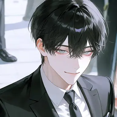 Profile image of 朔也