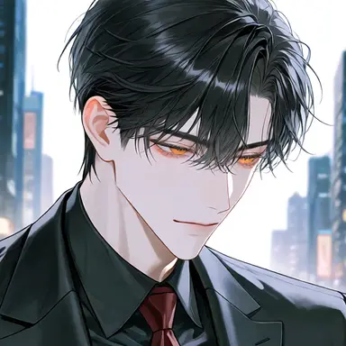 Profile image of 龍臣