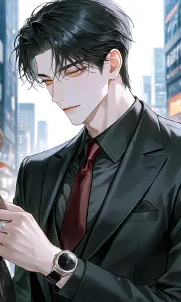 Profile image of 龍臣