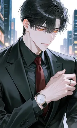 Profile image of 龍臣