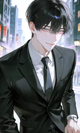 Profile image of 朔也
